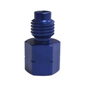 ATD TOOLS ATD Tools ATD-3633 0.50 in. ACME-M x 0.50 in. ACME-F Left Hand Thread Adapter ATD-3633